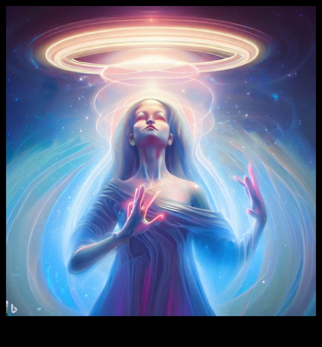 Spacecraft Symphony: The Harmony of Technological Wonders in the Cosmos