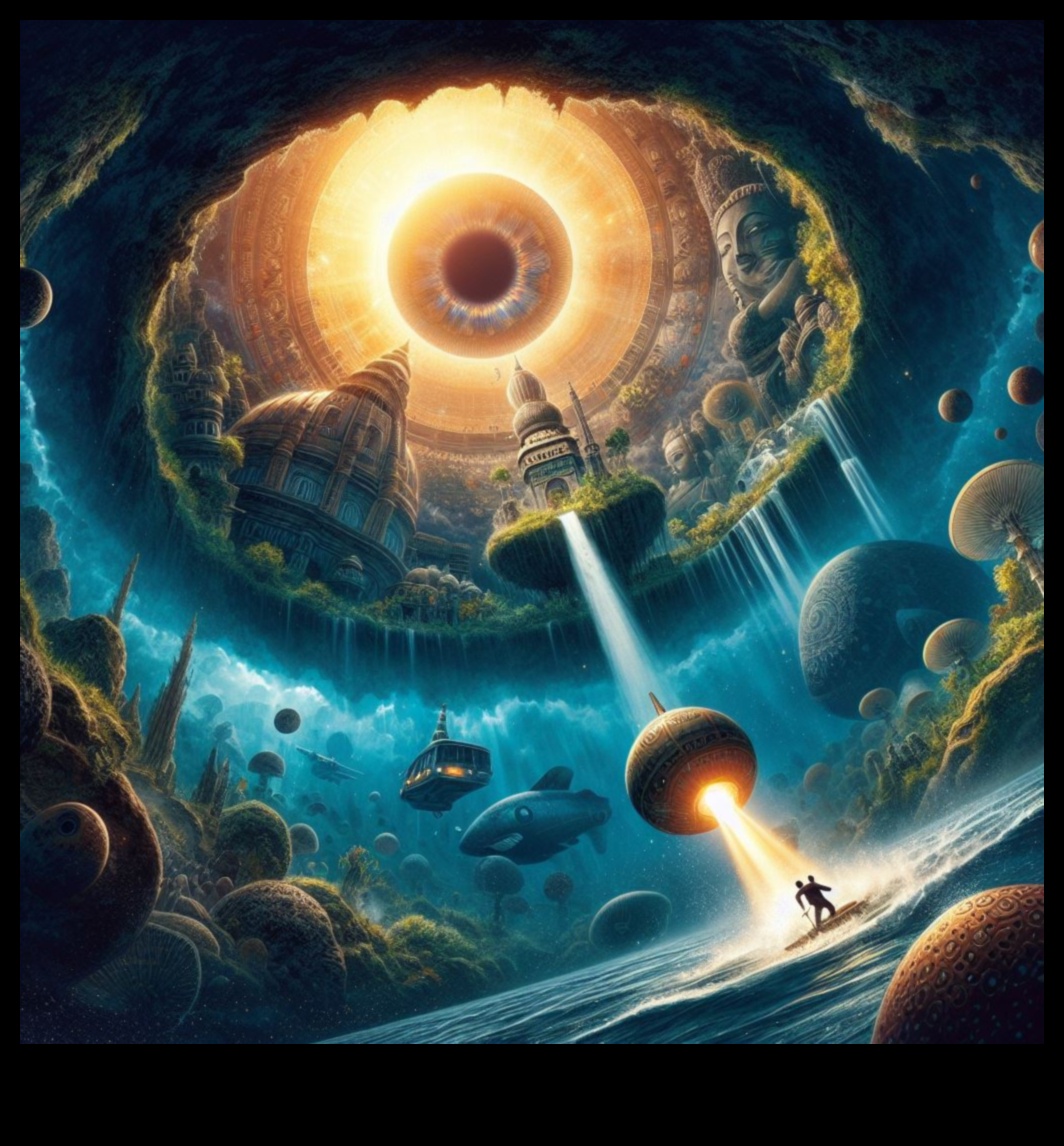 Sustainable Chronicles: Stories of Mastery in Crafting Green Solutions