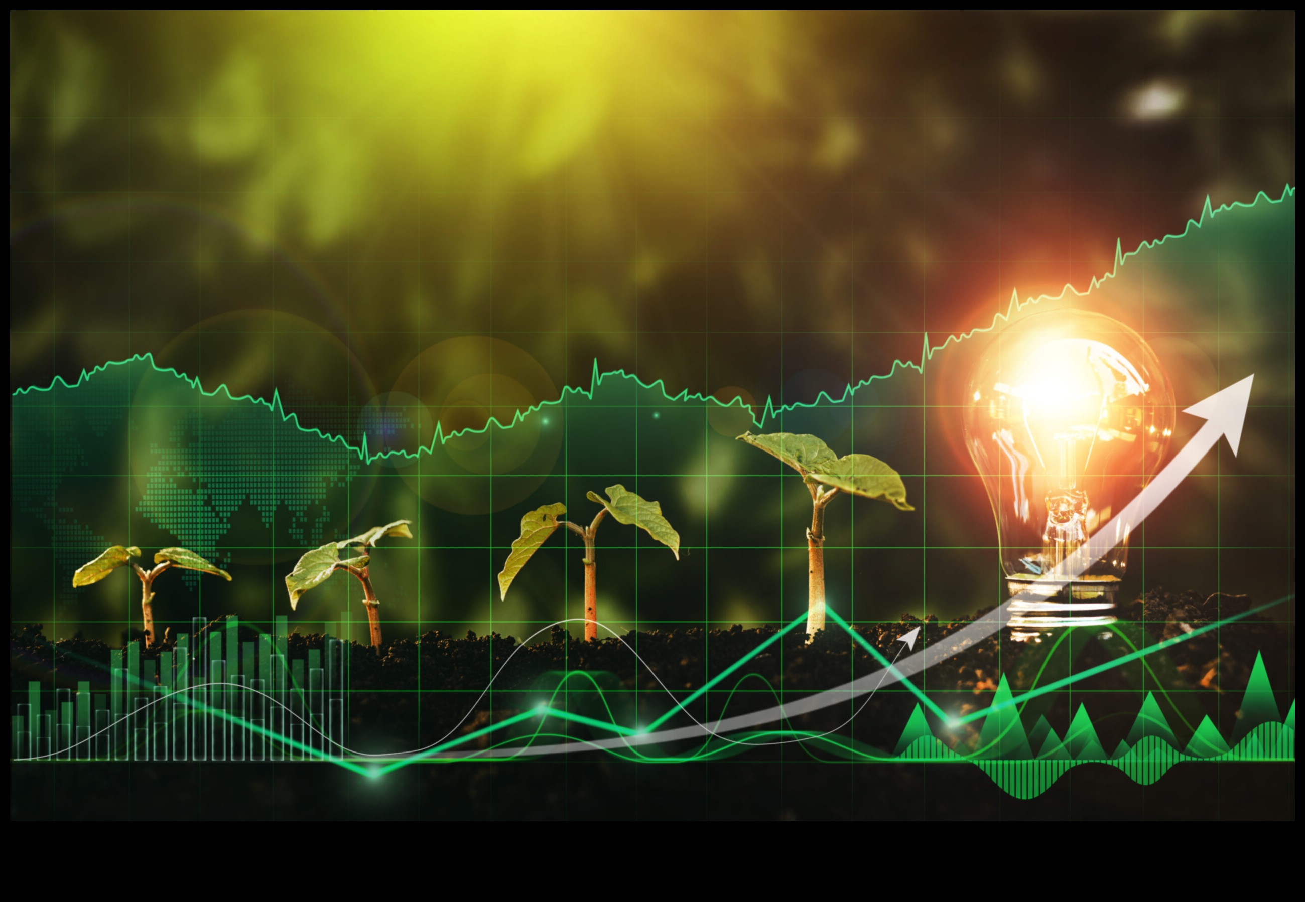 Sustainable Chronicles: Stories of Mastery in Crafting Green Solutions