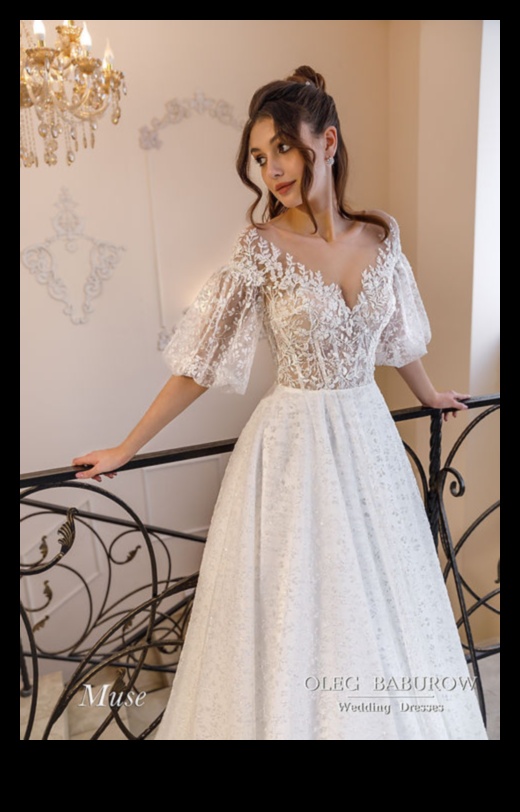 Modern Muse: Couture Brilliance Unleashed