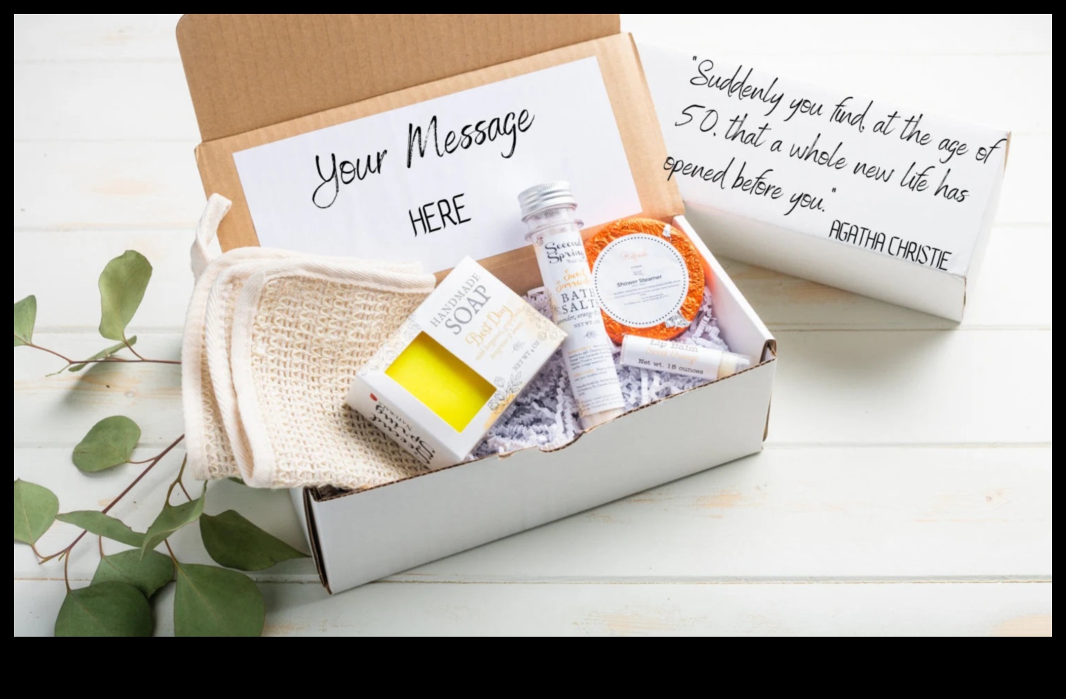 DIY Delights: Έξυπνες ιδέες για δώρα για δημιουργικά γενέθλια