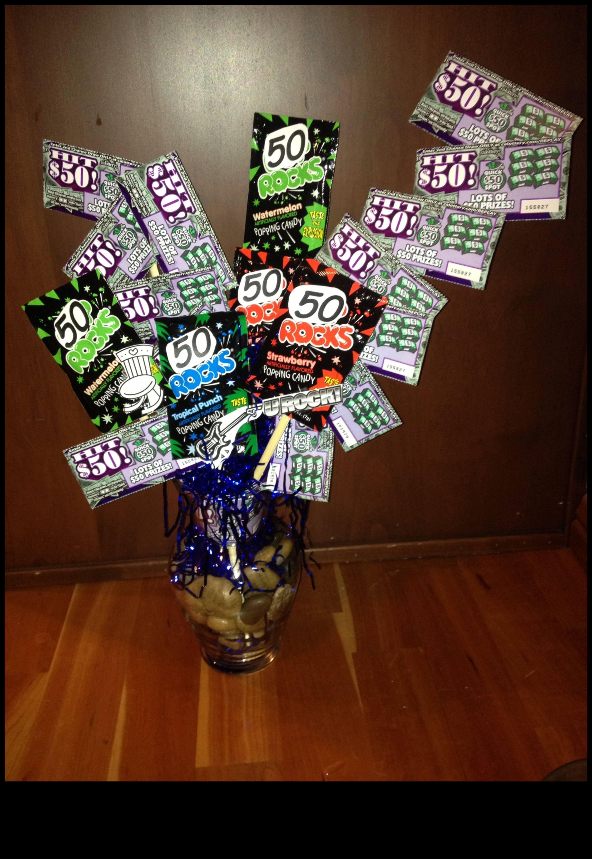 DIY Delights: Έξυπνες ιδέες για δώρα για δημιουργικά γενέθλια