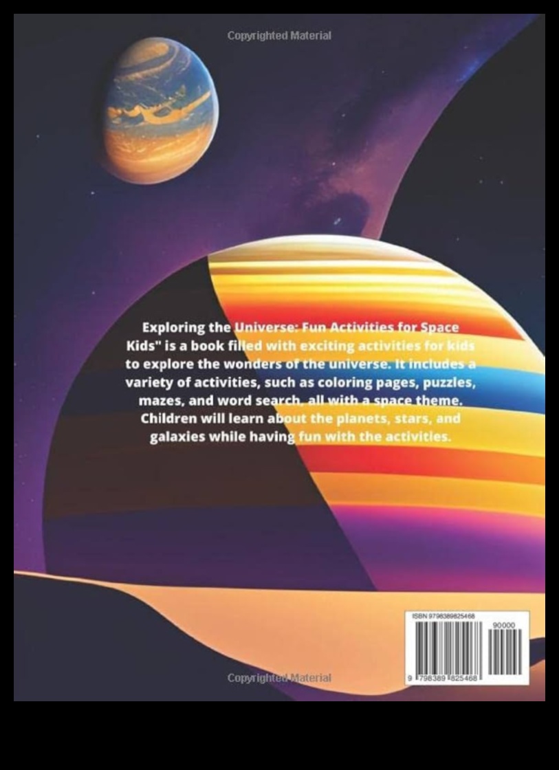 Celestial Adventures: Embarking on Journeys of Space Research