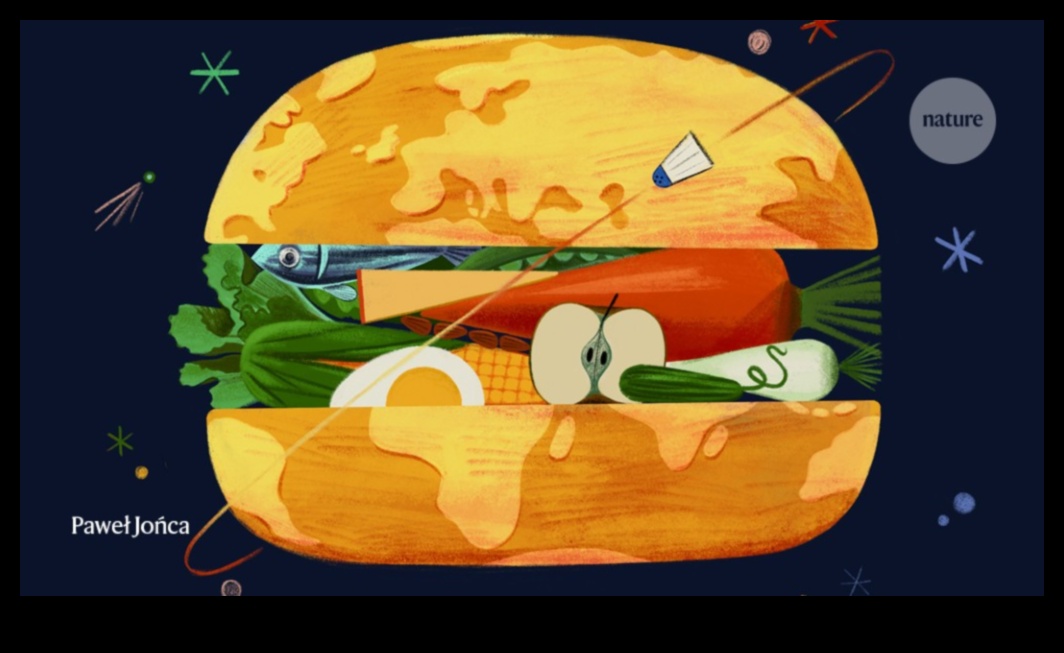 Βραχυπρόθεσμες δίαιτες και βιωσιμότητα: Μια ολιστική προοπτική