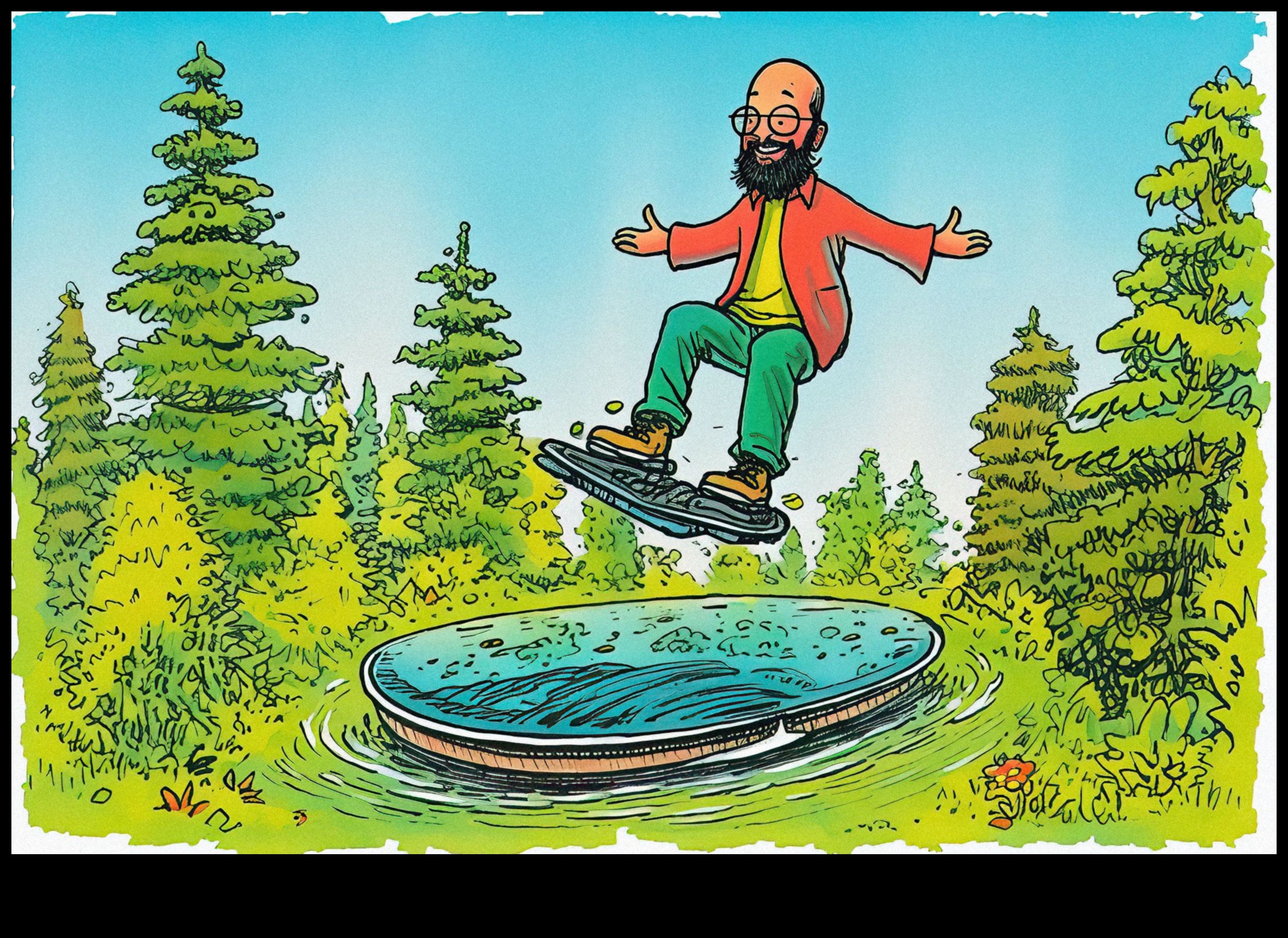 Ξεμπερδεύοντας τον αέρα: Μια βαθιά κατάδυση στα θαύματα του ασύρματου