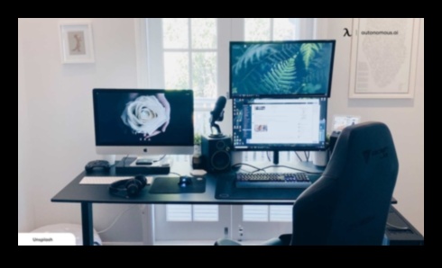 Η τεχνολογία συναντά την παράδοση: Οθόνες κλασικής έμπνευσης με σύγχρονα χαρακτηριστικά