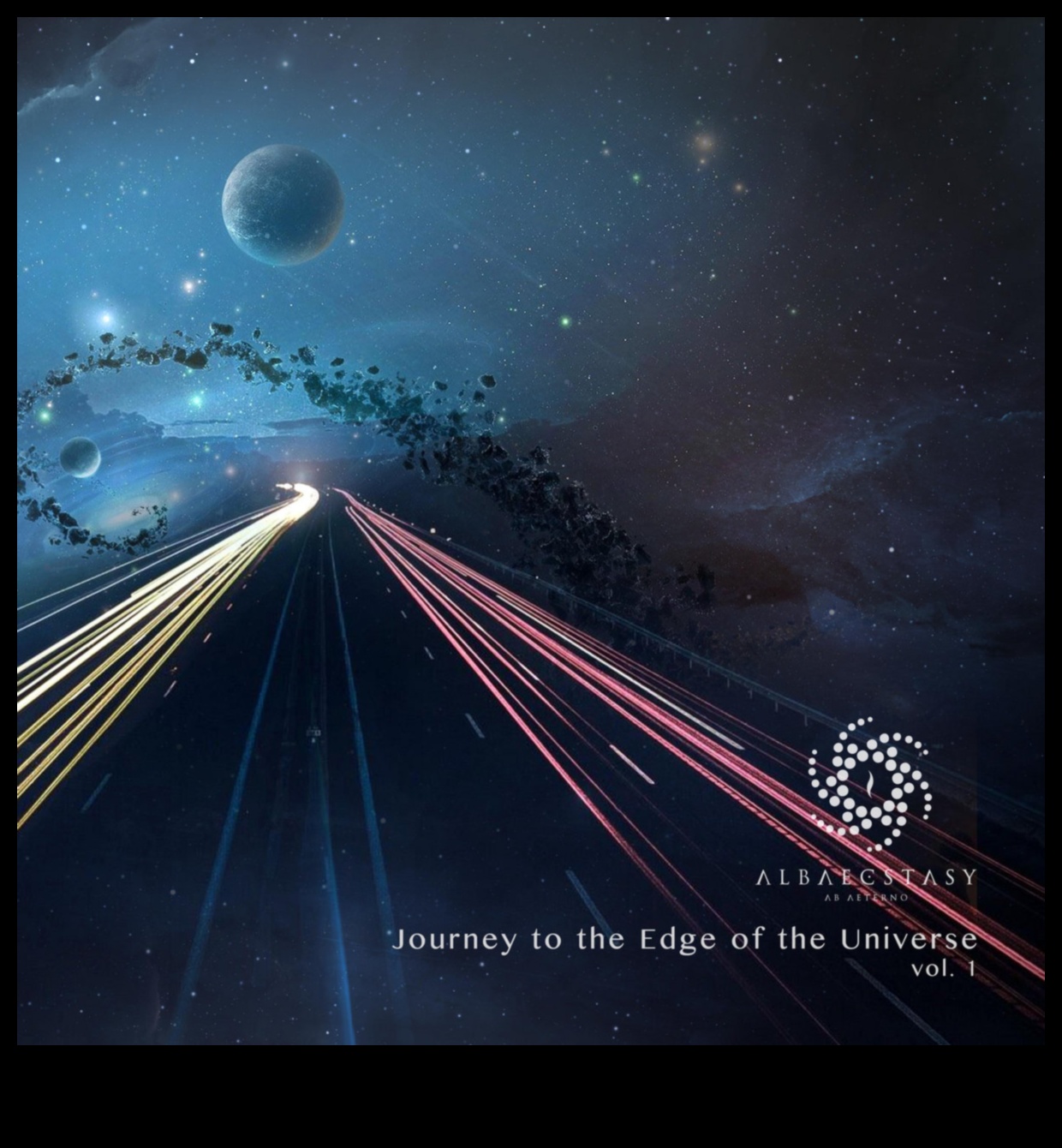 Interstellar Chronicles: Stories from the Cosmic Beyond