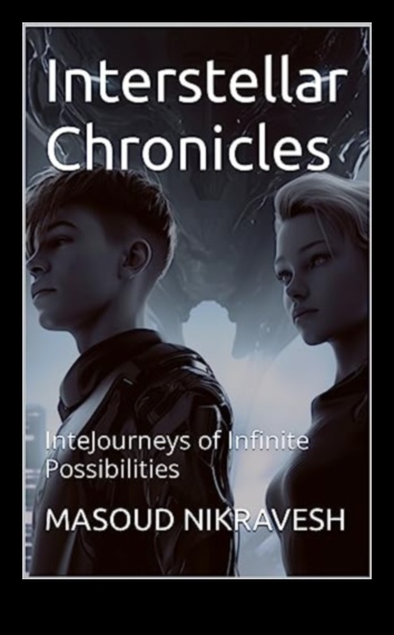 Interstellar Chronicles: Stories from the Cosmic Beyond