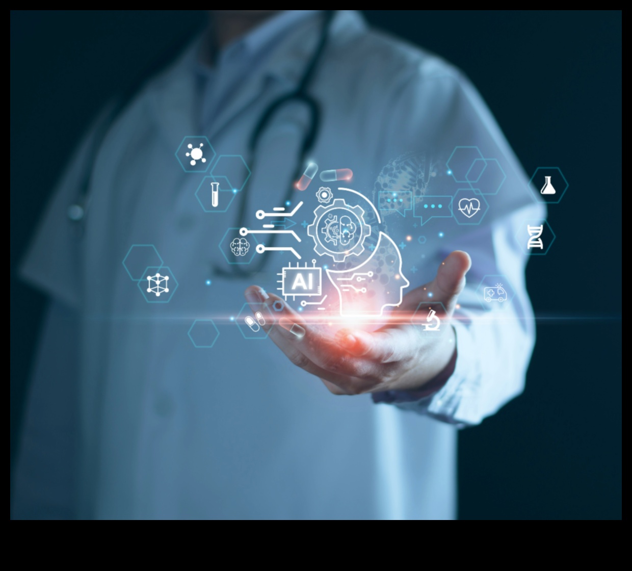 Επανάσταση στην Υγεία: Τάσεις και τεχνικές στη σύγχρονη καινοτομία πληροφορικής υγείας