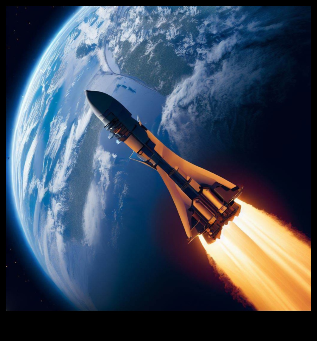 Interstellar Quests: Πλοήγηση στο Κόσμο με διαστημόπλοιο αιχμής