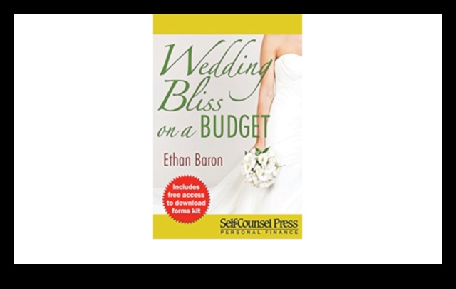Budget Bliss: Practical Wedding Planning Finance