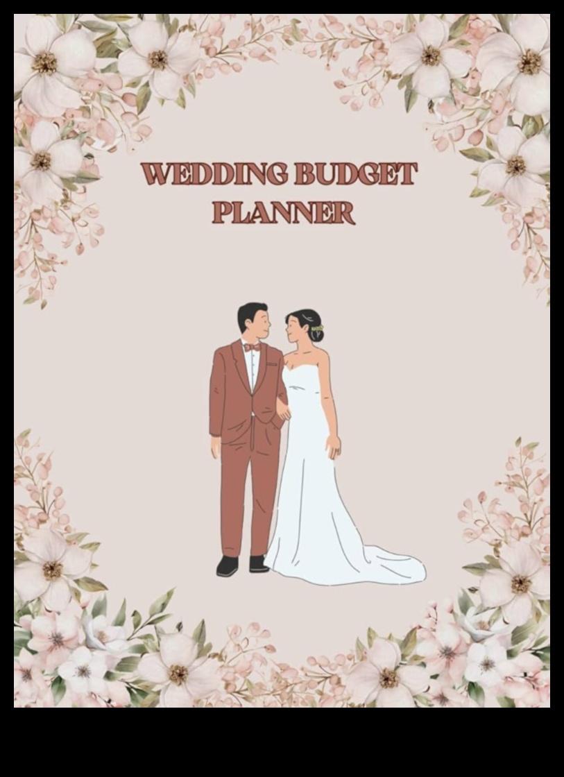 Budget Bliss: Practical Wedding Planning Finance