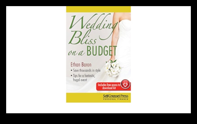 Budget Bliss: Practical Wedding Planning Finance