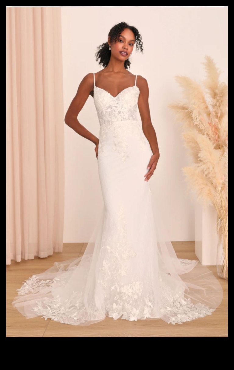 Time-honoured Beauty: Διαχρονικά νυφικά για νύφες