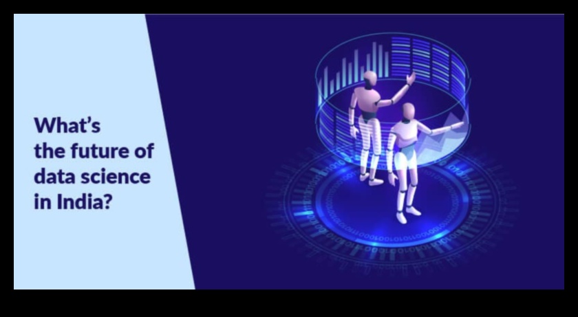 Τάσεις Καινοτομίας: Διαμόρφωση του Τοπίου της Επιστήμης Δεδομένων