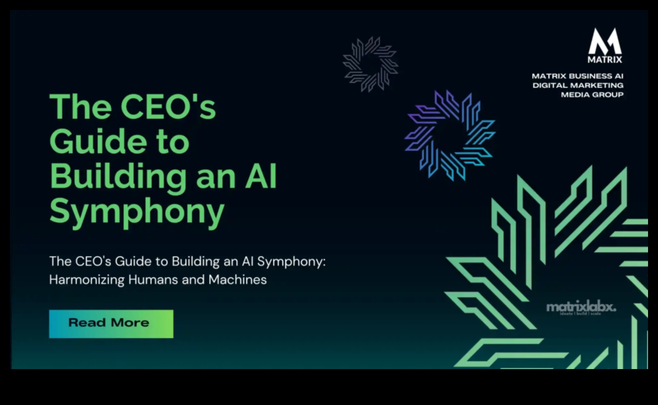 The Sustainable Symphony: Harmonizing Ethical Vision and Technical Precision