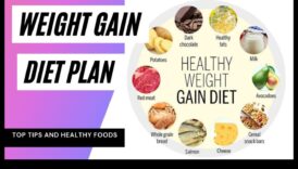 Αναλύοντας τα συστατικά μιας επιτυχημένης δίαιτας αύξησης βάρους