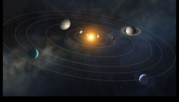 Astral Amazement: Αποκαλύπτοντας τα θαύματα των ουράνιων σωμάτων