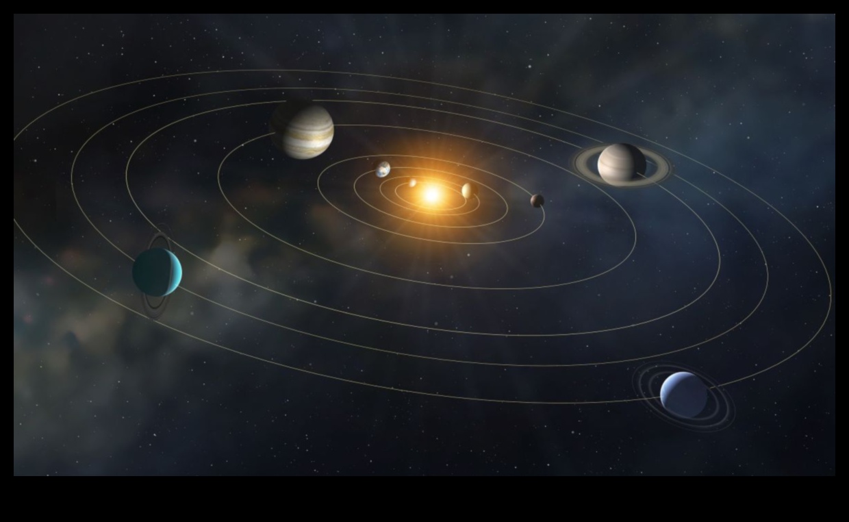 Astral Amazement: Αποκαλύπτοντας τα θαύματα των ουράνιων σωμάτων