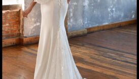 Bridal Brilliance: Eleved Couture Fashion