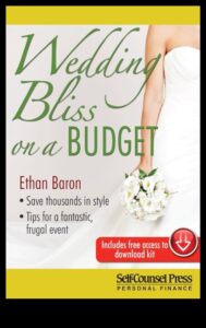 Budget Bliss: Practical Wedding Planning Finance