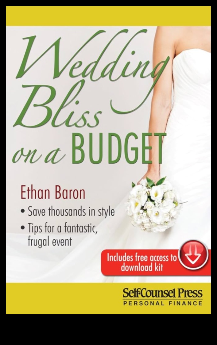 Budget Bliss: Practical Wedding Planning Finance