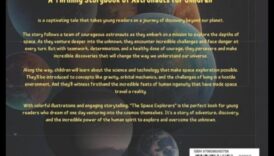 Celestial Adventures: Embarking on Journeys of Space Research