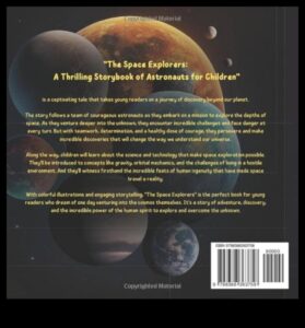 Celestial Adventures: Embarking on Journeys of Space Research