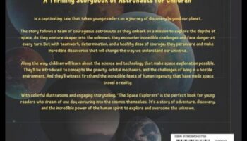 Celestial Adventures: Embarking on Journeys of Space Research