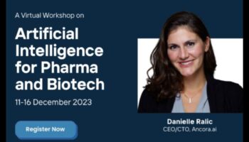 Crafting Health Brilliance: Τεχνικές που παρουσιάζονται στις βιοτεχνολογικές λύσεις