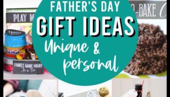 Crafting Joy: DIY Gift Advice for a Personalized Father's Day