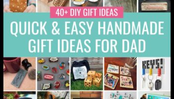 Creative Connections: Καλλιτεχνικές ιδέες δώρων για τον δημιουργικό μπαμπά