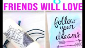 DIY Dreams: Handmade and Crafty Gift Inspirations