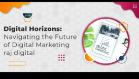 Designing Horizons: Trends and Triumphs in Creative Arts and Digital Strategies