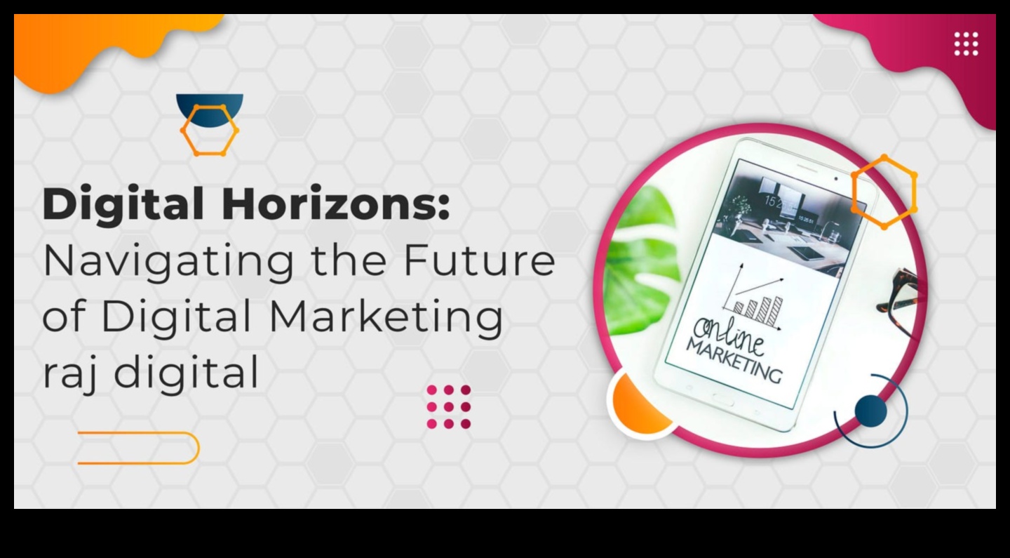 Designing Horizons: Trends and Triumphs in Creative Arts and Digital Strategies