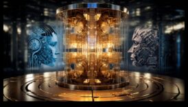 Dynamic Quantum Delights: Exploring the World of Creative Arts and Quantum Computing Solutions