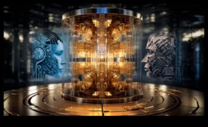 Dynamic Quantum Delights: Exploring the World of Creative Arts and Quantum Computing Solutions