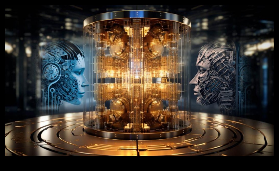 Dynamic Quantum Delights: Exploring the World of Creative Arts and Quantum Computing Solutions