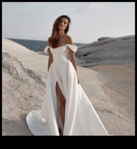 Ever After: Διαχρονικά νυφικά για διαρκή αγάπη