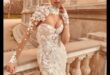 Glamorous I Dos: Bridal Fashion Extravaganza