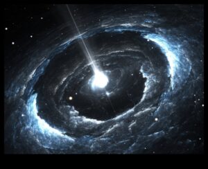 Gravity's Whispers: Mysteries Echoing in the Silence of Space
