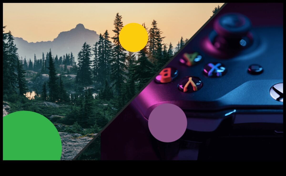 Βιωσιμότητα κονσόλας: Υλικά φιλικά προς το περιβάλλον σε αξεσουάρ τυχερών παιχνιδιών