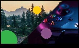 Βιωσιμότητα κονσόλας: Υλικά φιλικά προς το περιβάλλον σε αξεσουάρ τυχερών παιχνιδιών