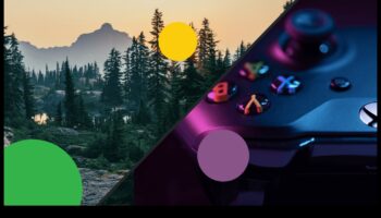 Βιωσιμότητα κονσόλας: Υλικά φιλικά προς το περιβάλλον σε αξεσουάρ τυχερών παιχνιδιών