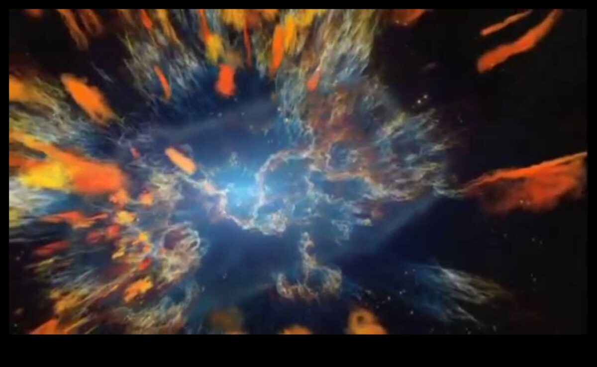 Interstellar Chronicles: Stories from the Cosmic Beyond