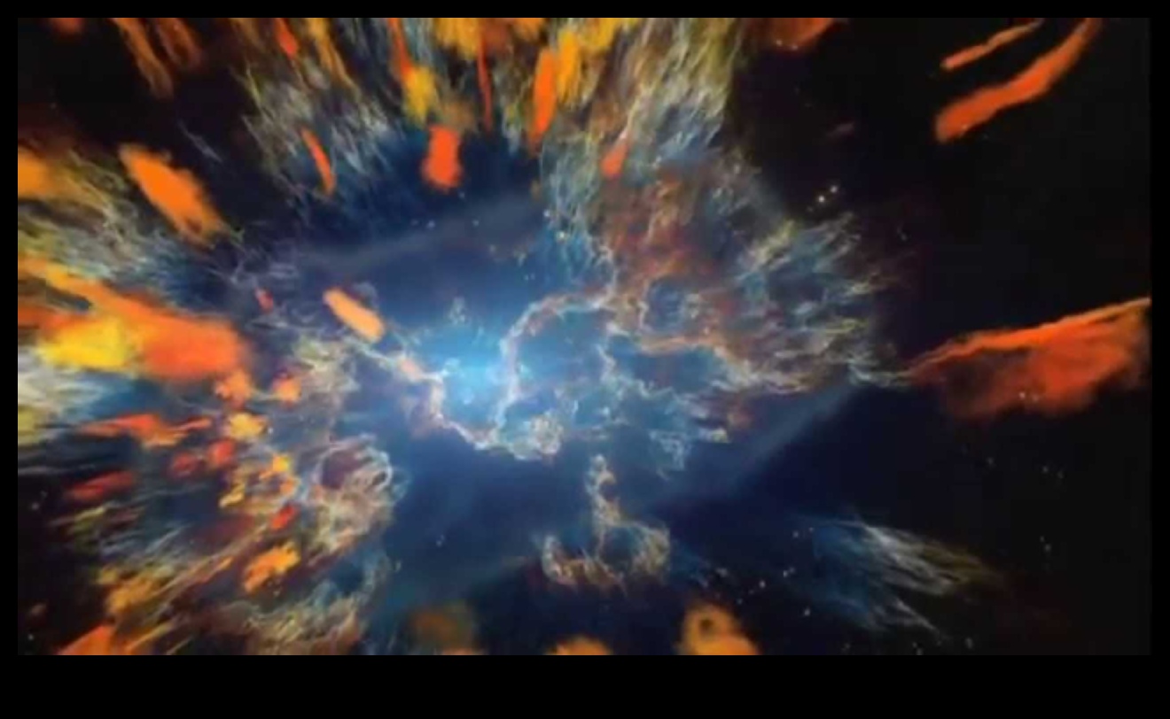 Interstellar Chronicles: Stories from the Cosmic Beyond