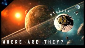 Interstellar Quests: Πλοήγηση στο Κόσμο με διαστημόπλοιο αιχμής