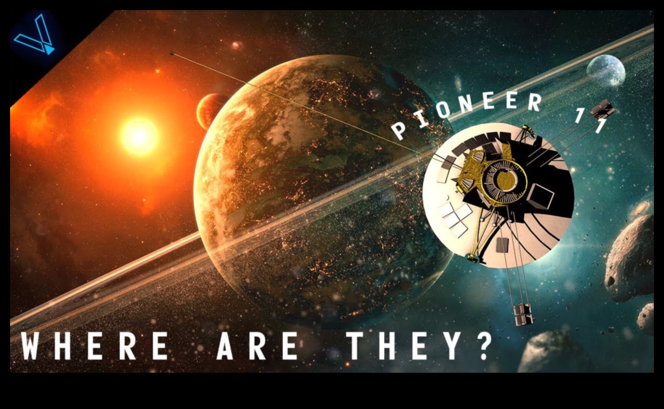 Interstellar Quests: Πλοήγηση στο Κόσμο με διαστημόπλοιο αιχμής