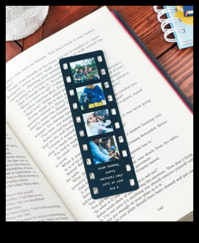 Literary Legends: Bookish Treasures for Avid Readers