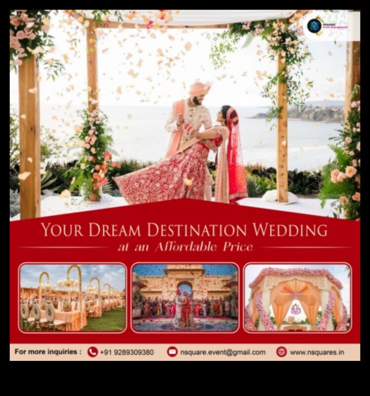 Love Logistics: Αποτελεσματικός Σχεδιασμός Γάμου